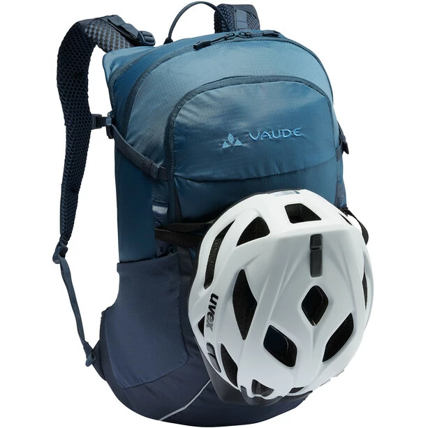 VAUDE Tremalzo 22 Rucksack Blau 8 VAUDE Tremalzo 22 Rucksack Blau – Bild 6