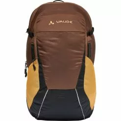 VAUDE Tremalzo 22 Rucksack Braun