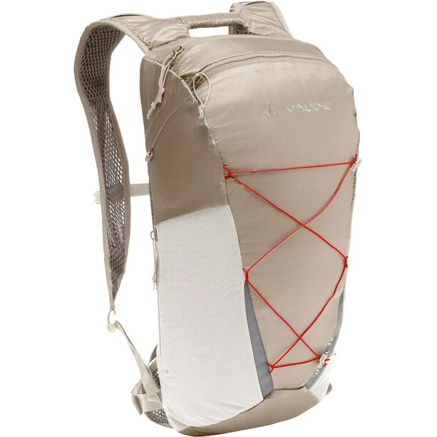 VAUDE Uphill 12 Rucksack Beige 3 VAUDE Uphill 12 Rucksack Beige