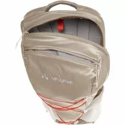 VAUDE Uphill 12 Rucksack Beige 11 VAUDE Uphill 12 Rucksack Beige -CUBE RFR Teile Verkäufe vaude uphill 12 backpack linen 4