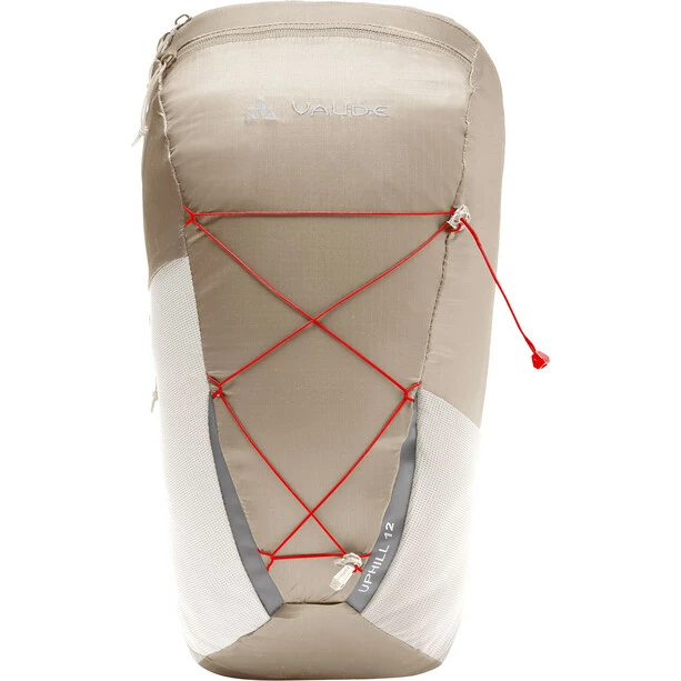VAUDE Uphill 12 Rucksack Beige 7 VAUDE Uphill 12 Rucksack Beige – Bild 5