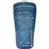 VAUDE Uphill 12 LW Rucksack Blau