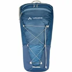 VAUDE Uphill 12 LW Rucksack Blau