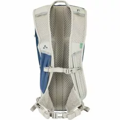 VAUDE Uphill 12 LW Rucksack Blau -CUBE RFR Teile Verkäufe vaude uphill 12 lw backpack washed blue 3