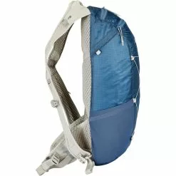 VAUDE Uphill 12 LW Rucksack Blau -CUBE RFR Teile Verkäufe vaude uphill 12 lw backpack washed blue 6