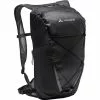 VAUDE Uphill 16 Rucksack Schwarz -CUBE RFR Teile Verkäufe vaude uphill 16 backpack black 1