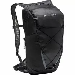 VAUDE Uphill 16 Rucksack Schwarz