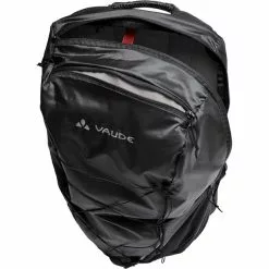 VAUDE Uphill 16 Rucksack Schwarz -CUBE RFR Teile Verkäufe vaude uphill 16 backpack black 4