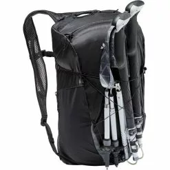 VAUDE Uphill 16 Rucksack Schwarz -CUBE RFR Teile Verkäufe vaude uphill 16 backpack black 6