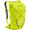 VAUDE Uphill 16 Rucksack Gelb