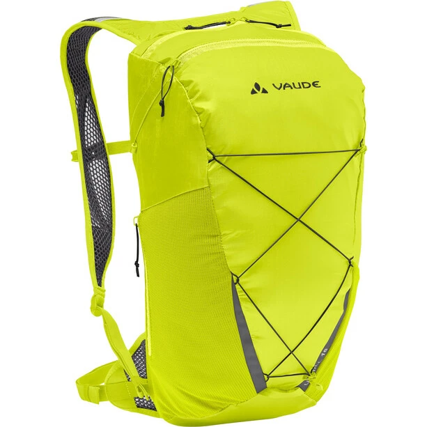 VAUDE Uphill 16 Rucksack Gelb 3 VAUDE Uphill 16 Rucksack Gelb