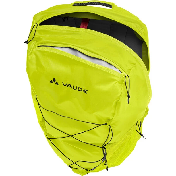 VAUDE Uphill 16 Rucksack Gelb 6 VAUDE Uphill 16 Rucksack Gelb – Bild 4