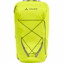 VAUDE Uphill 16 Rucksack Gelb 12 VAUDE Uphill 16 Rucksack Gelb -CUBE RFR Teile Verkäufe vaude uphill 16 backpack bright green 5