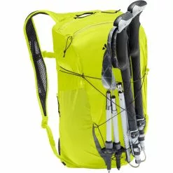 VAUDE Uphill 16 Rucksack Gelb 13 VAUDE Uphill 16 Rucksack Gelb -CUBE RFR Teile Verkäufe vaude uphill 16 backpack bright green 6