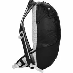 VAUDE Uphill 16 LW Rucksack Schwarz -CUBE RFR Teile Verkäufe vaude uphill 16 lw backpack black 3