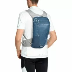 VAUDE Uphill 16 LW Rucksack Blau -CUBE RFR Teile Verkäufe vaude uphill 16 lw backpack washed blue 3