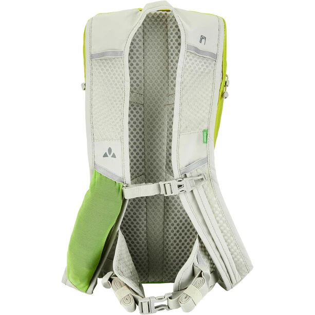 VAUDE Uphill 9 LW Rucksack Grün 5 VAUDE Uphill 9 LW Rucksack Grün – Bild 3
