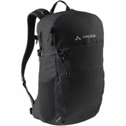 VAUDE Wizard 18+4 Rucksack Schwarz