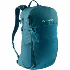VAUDE Wizard 18+4 Rucksack Blau