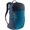 VAUDE Wizard 18+4 Rucksack Blau