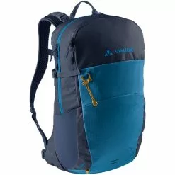 VAUDE Wizard 18+4 Rucksack Blau