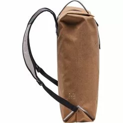 VAUDE Wolfegg Rucksack Beige -CUBE RFR Teile Verkäufe vaude wolfegg backpack umbra 3