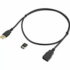 Wahoo ANT+ Dongle Inkl. Verlängerungskabel