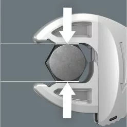 Wera 6004 Joker M Maulschlüssel Selbsteinstellend -CUBE RFR Teile Verkäufe wera 6004 joker m open end wrench self adjusting 5