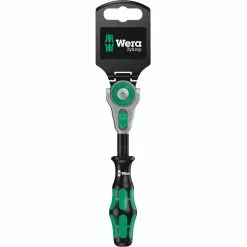 Wera 8000 A SB Zyklop Speed Ratsche