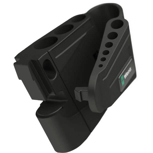 Wera 950 Hex-Plus Multicolour 2 Winkelschlüsselsatz Mit 9 Stück 5 Wera 950 Hex-Plus Multicolour 2 Winkelschlüsselsatz Mit 9 Stück – Bild 3