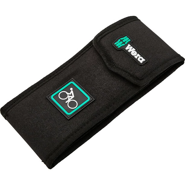 Wera Bicycle Set 4 Sechskantschlüssel Set Mit 9 Teilen 5 Wera Bicycle Set 4 Sechskantschlüssel Set Mit 9 Teilen – Bild 3