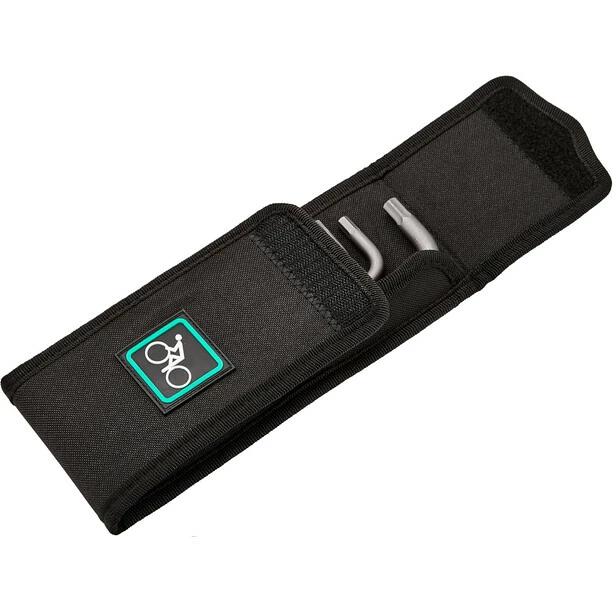 Wera Bicycle Set 4 Sechskantschlüssel Set Mit 9 Teilen 8 Wera Bicycle Set 4 Sechskantschlüssel Set Mit 9 Teilen – Bild 6