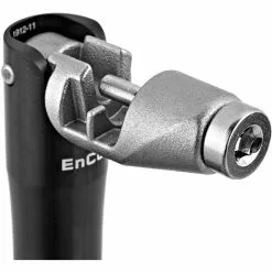 Wolf-tooth Wolf Tooth EnCase Kettennieter & Reifen Reparaturwerkzeug Schwarz -CUBE RFR Teile Verkäufe wolf tooth encase chain tyre plug tool silver 4