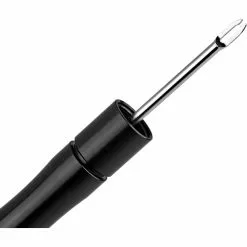 Wolf-tooth Wolf Tooth EnCase Kettennieter & Reifen Reparaturwerkzeug Schwarz -CUBE RFR Teile Verkäufe wolf tooth encase chain tyre plug tool silver 5