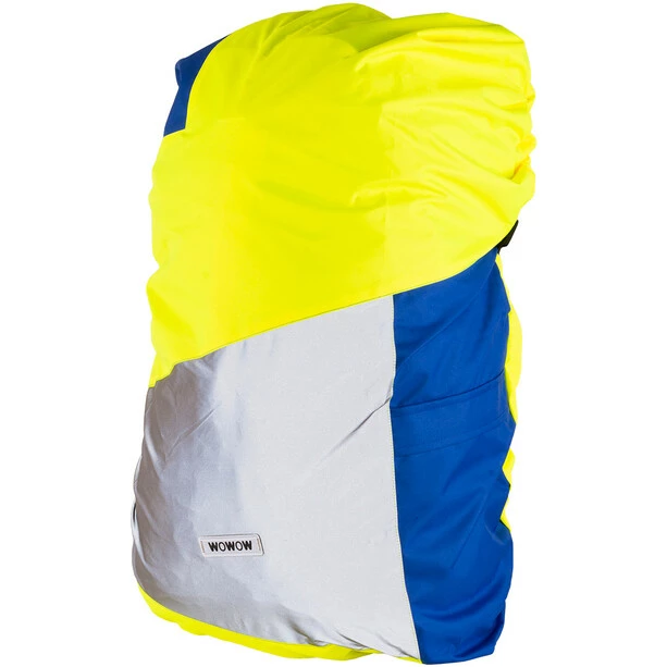 Wowow Breezie Rucksackhülle 30-35l Gelb 3 Wowow Breezie Rucksackhülle 30-35l Gelb