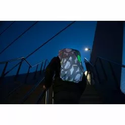 Wowow Chipka FR Rucksackhülle 30-35l Silber -CUBE RFR Teile Verkäufe wowow chipka fr backpack cover 30 35l silver 4