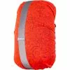 Wowow Rebel Rucksackhülle 20-25l Rot