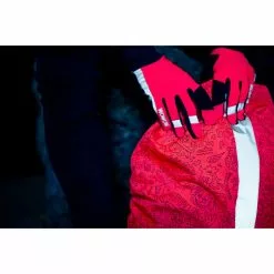 Wowow Rebel Rucksackhülle 20-25l Rot -CUBE RFR Teile Verkäufe wowow rebel backpack cover 20 25l red 4