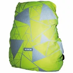 Wowow Urban Rucksack Cover Gelb