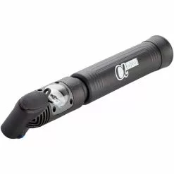 XLC Alpha PU-M01 Minipumpe Schwarz