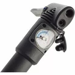 XLC Alpha PU-M01 Minipumpe Schwarz -CUBE RFR Teile Verkäufe xlc alpha pu m01 minipumpe schwarz 3