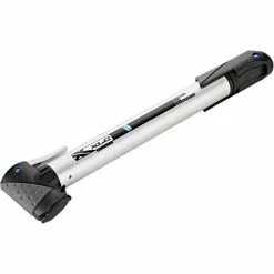 XLC Alpha PU-M01 Minipumpe Silber