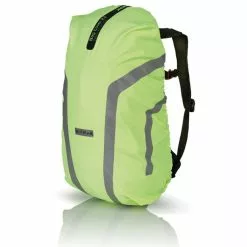 XLC BA-S91 Rucksack Regenhülle Gelb