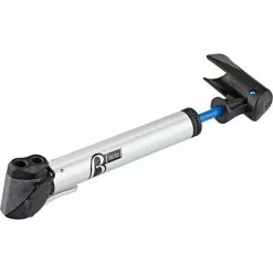 XLC Beta PU-T02 Teleskop-Minipumpe Silber -CUBE RFR Teile Verkäufe xlc beta pu t02 teleskop minipumpe silber 4