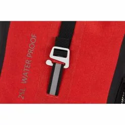 XLC Pendlerrucksack Wasserdicht Rot/schwarz 12 XLC Pendlerrucksack Wasserdicht Rot/schwarz -CUBE RFR Teile Verkäufe xlc commuter backpack waterproof red 5