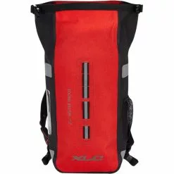 XLC Pendlerrucksack Wasserdicht Rot/schwarz 13 XLC Pendlerrucksack Wasserdicht Rot/schwarz -CUBE RFR Teile Verkäufe xlc commuter backpack waterproof red 6