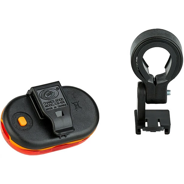 XLC Comp Oberon 5X CL-R09 Rückleuchte Für Alle Fahrräder 5 XLC Comp Oberon 5X CL-R09 Rückleuchte Für Alle Fahrräder – Bild 3