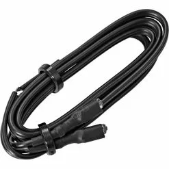 XLC LED Retro Frontlicht Inkl. Reflektor Schwarz/silber -CUBE RFR Teile Verkäufe xlc led retro front light incl reflector black 4