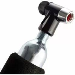 XLC PU-M03 CO2 Pumpe -CUBE RFR Teile Verkäufe xlc pu m03 co2 patronenpumpe 3