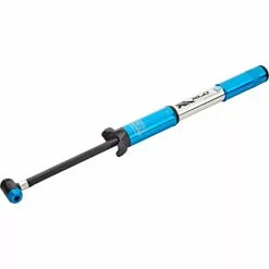 XLC Race PU-R03 Minipumpe Blau/silber -CUBE RFR Teile Verkäufe xlc race pu r03 minipumpe blau silber 4